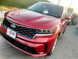 کیا سۆرینتۆ